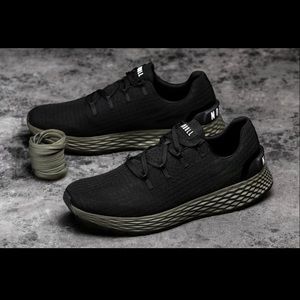 NoBull Ripstop Runners